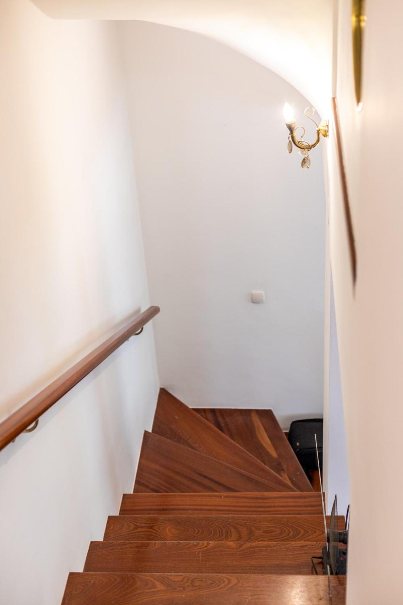 Villa Violeta With The Sea View, 3 Min Walk To The Beach Split Exterior photo