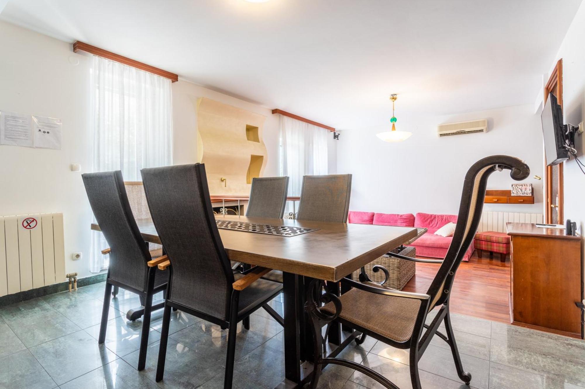 Villa Violeta With The Sea View, 3 Min Walk To The Beach Split Exterior photo